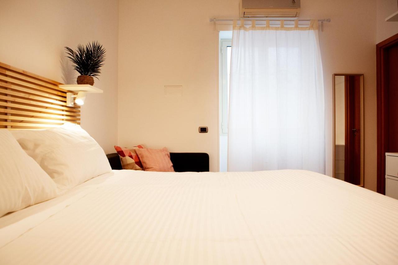 Reale House Rooms Roma Exterior foto