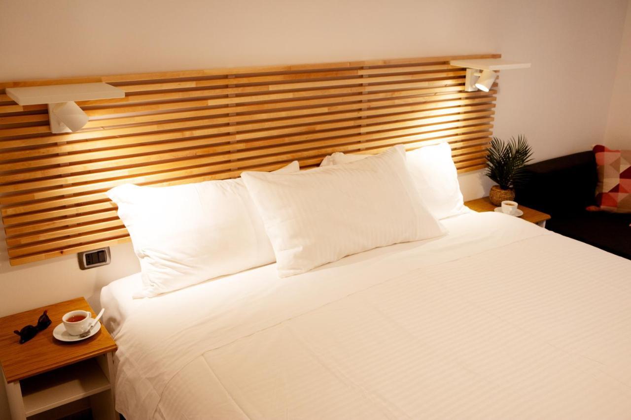 Reale House Rooms Roma Exterior foto