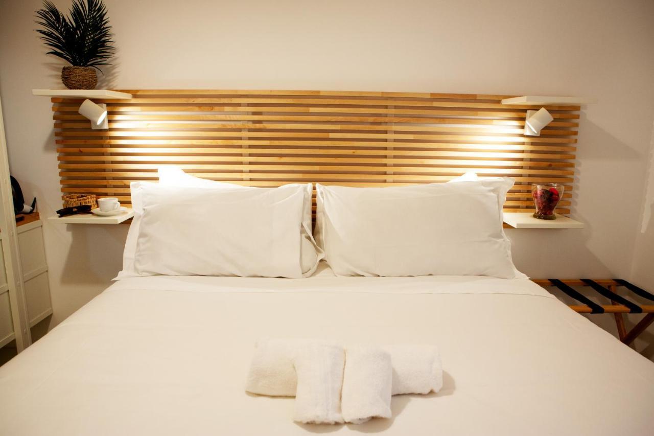 Reale House Rooms Roma Exterior foto