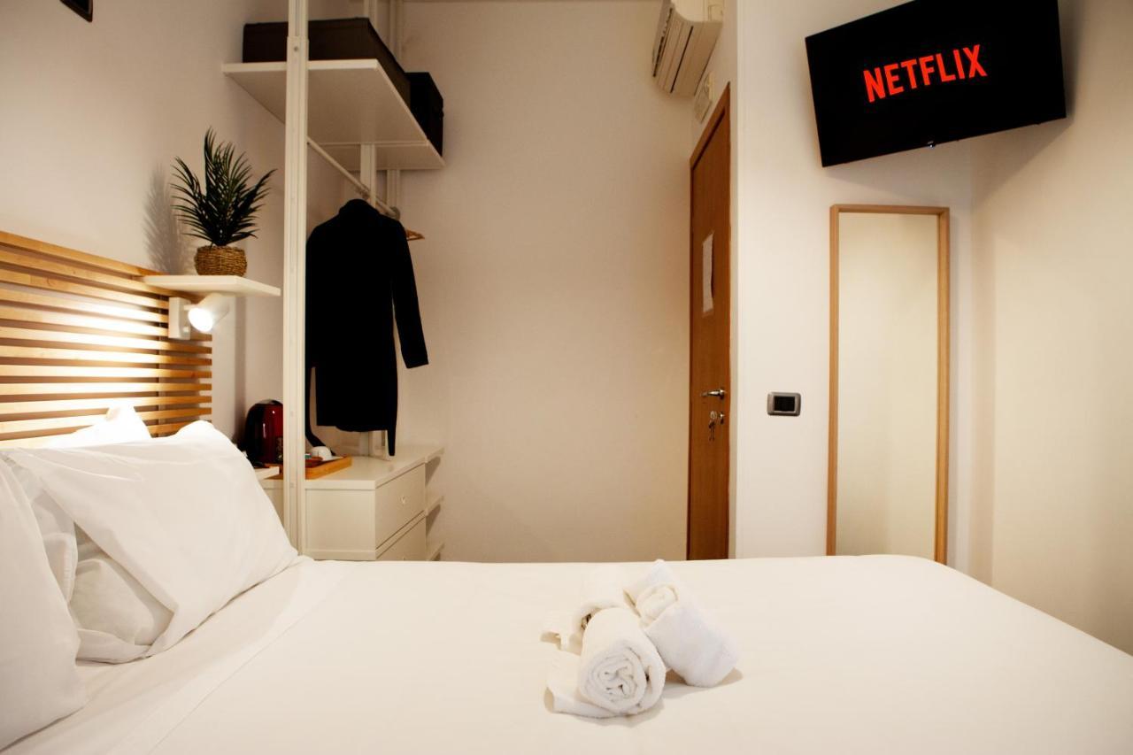 Reale House Rooms Roma Exterior foto