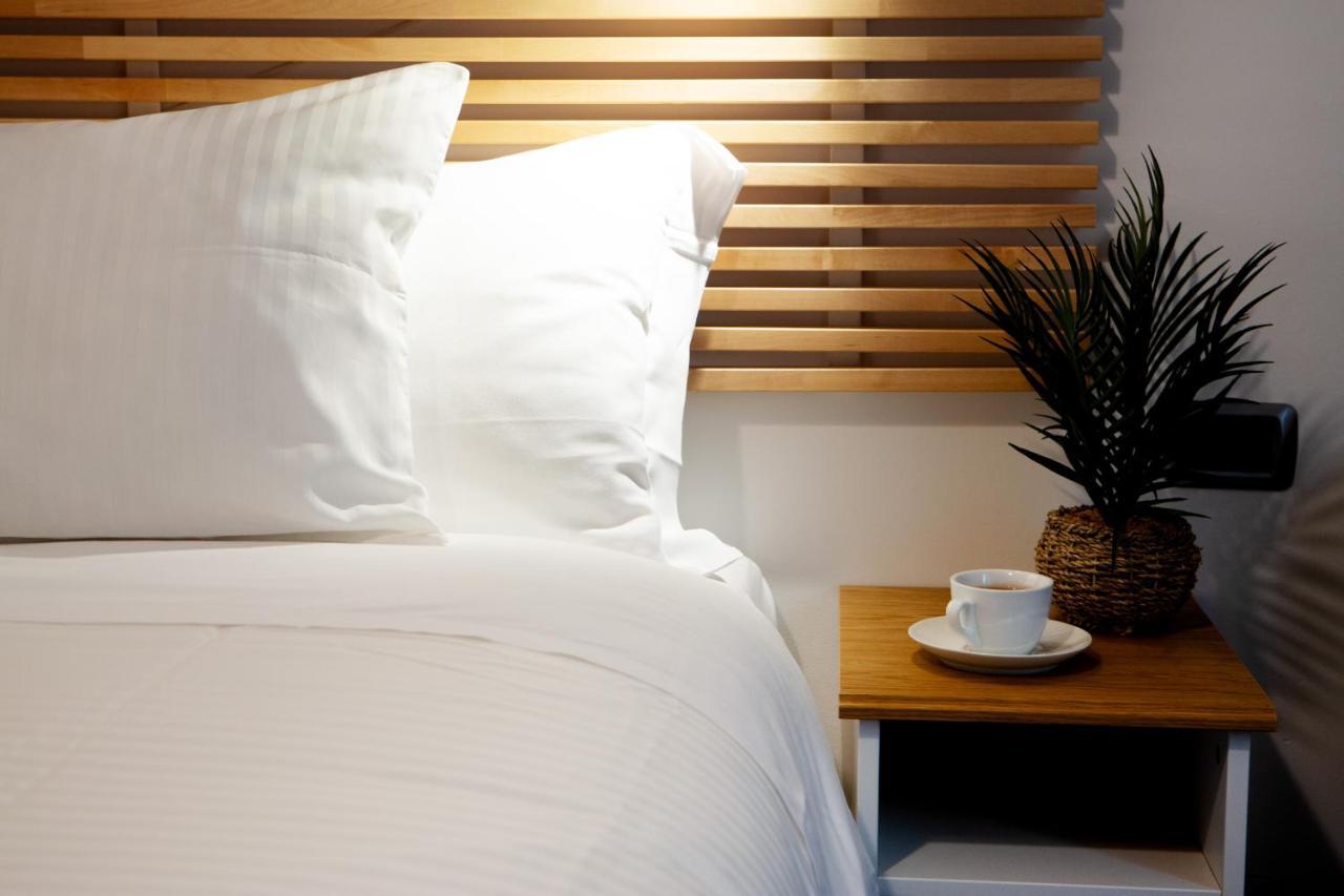 Reale House Rooms Roma Exterior foto