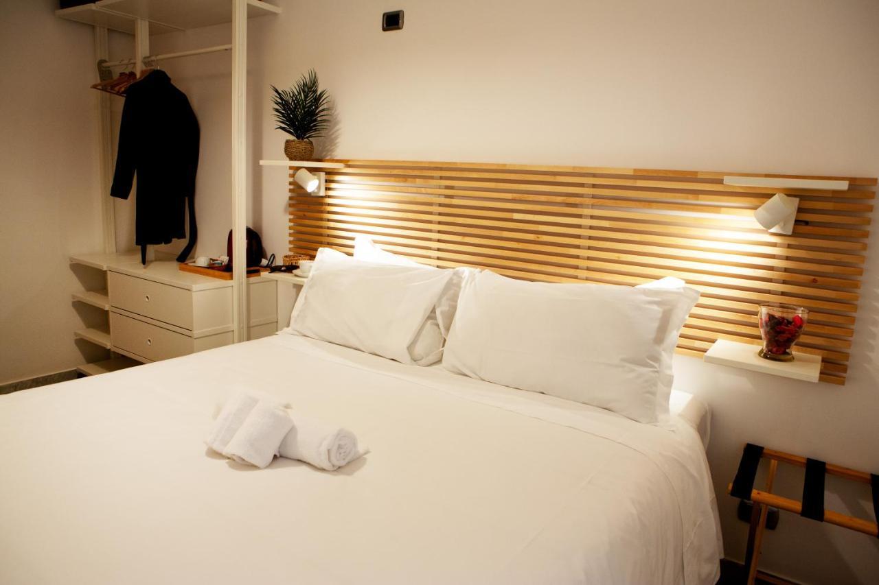 Reale House Rooms Roma Exterior foto