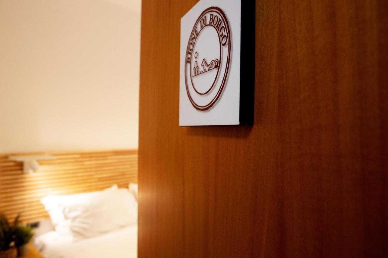 Reale House Rooms Roma Exterior foto