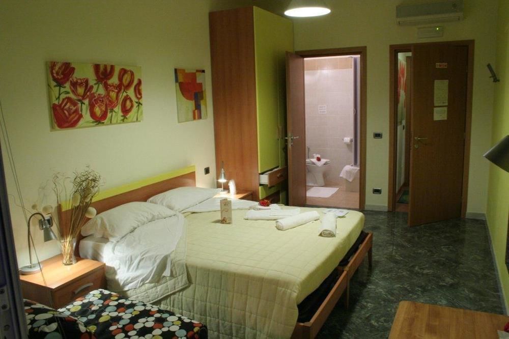 Reale House Rooms Roma Exterior foto
