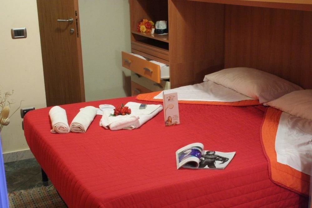 Reale House Rooms Roma Exterior foto