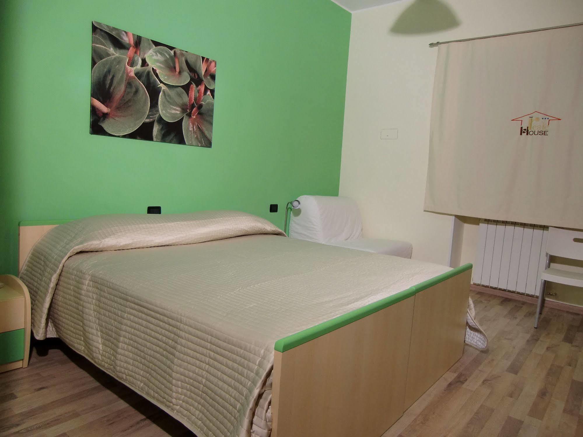 Reale House Rooms Roma Exterior foto