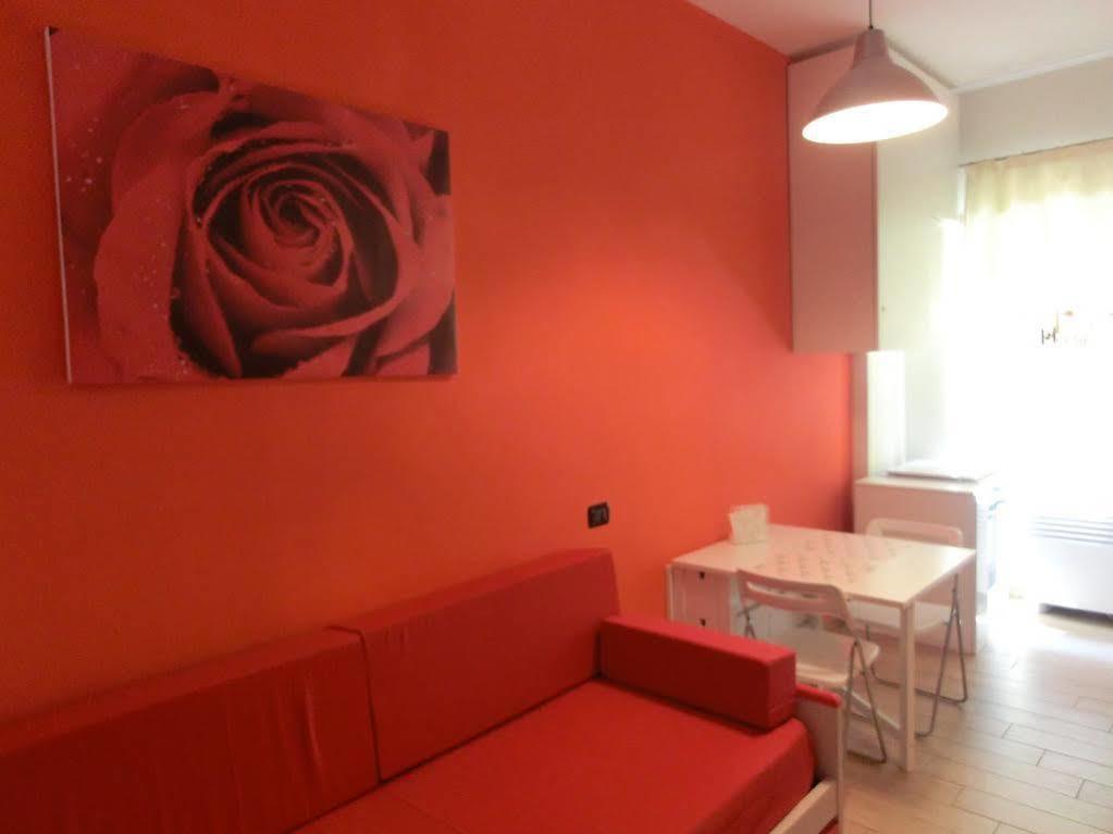 Reale House Rooms Roma Exterior foto