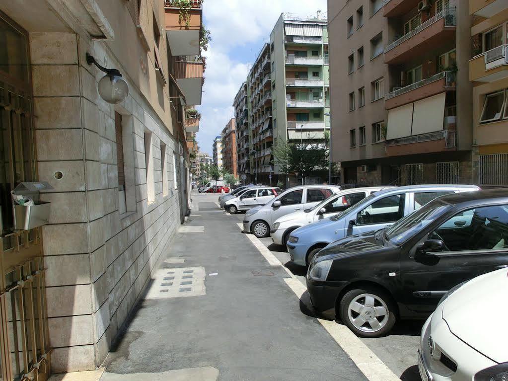 Reale House Rooms Roma Exterior foto