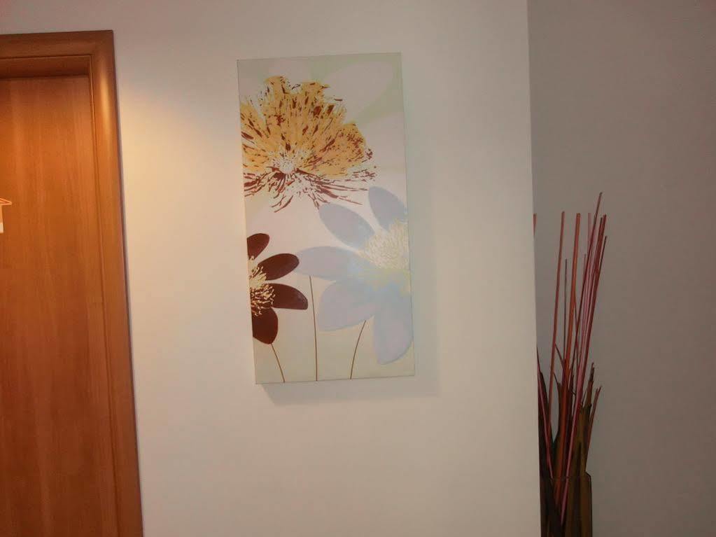 Reale House Rooms Roma Exterior foto