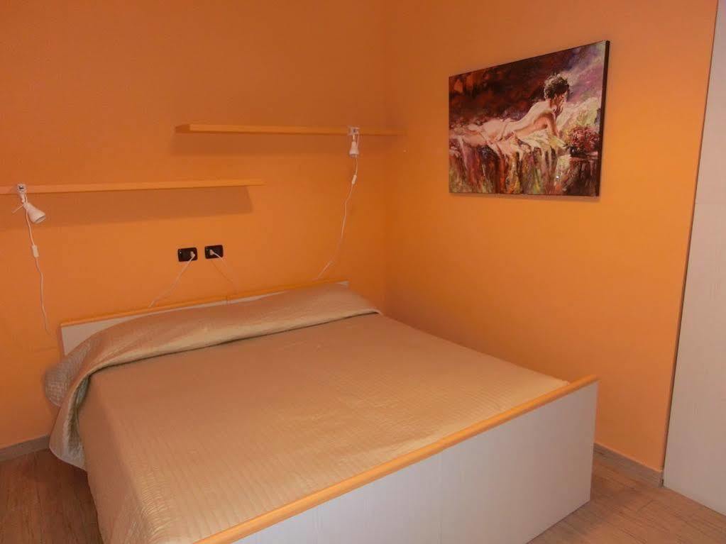 Reale House Rooms Roma Exterior foto