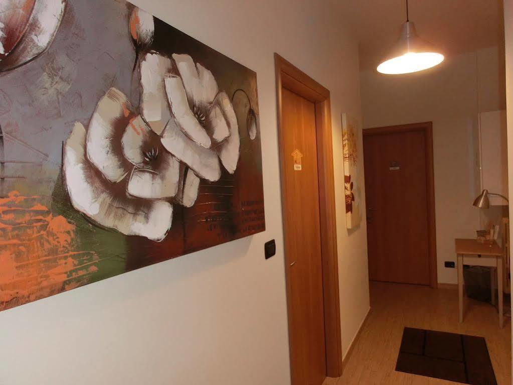 Reale House Rooms Roma Exterior foto