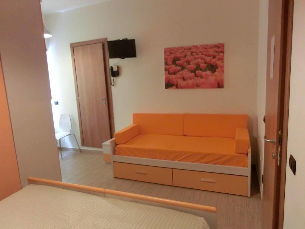Reale House Rooms Roma Exterior foto