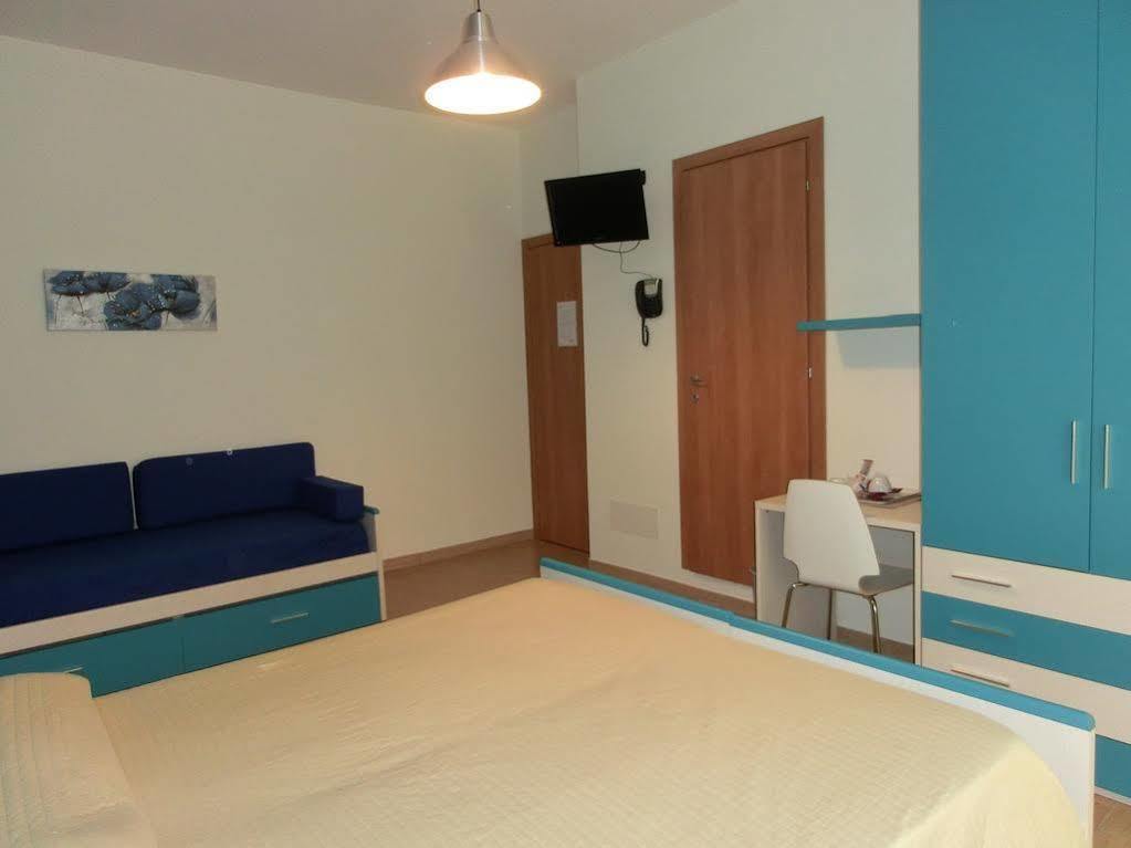 Reale House Rooms Roma Exterior foto