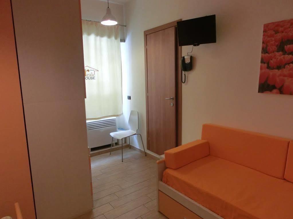 Reale House Rooms Roma Exterior foto